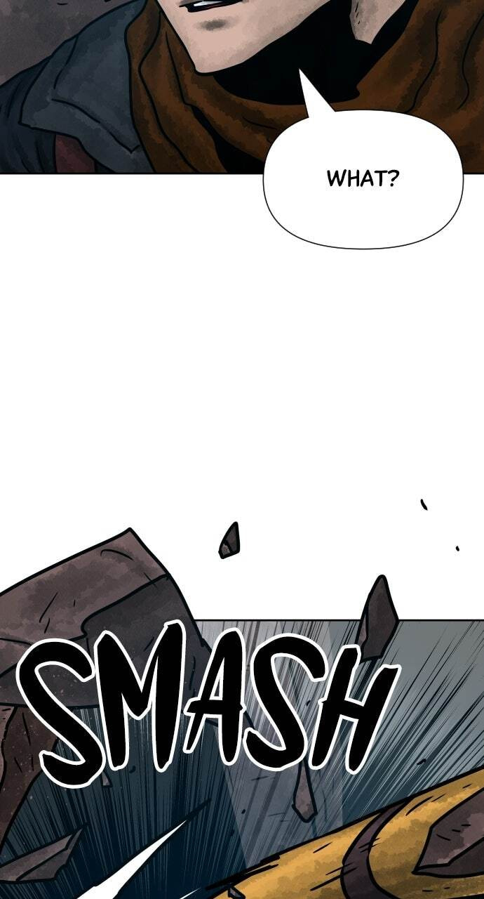 Read Warrior Executioner chapter 186 image 28 on Lezhin