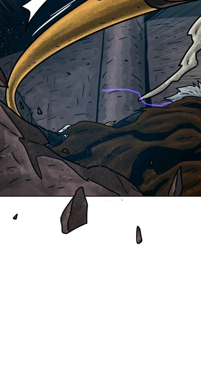 Read Warrior Executioner chapter 186 image 29 on Lezhin