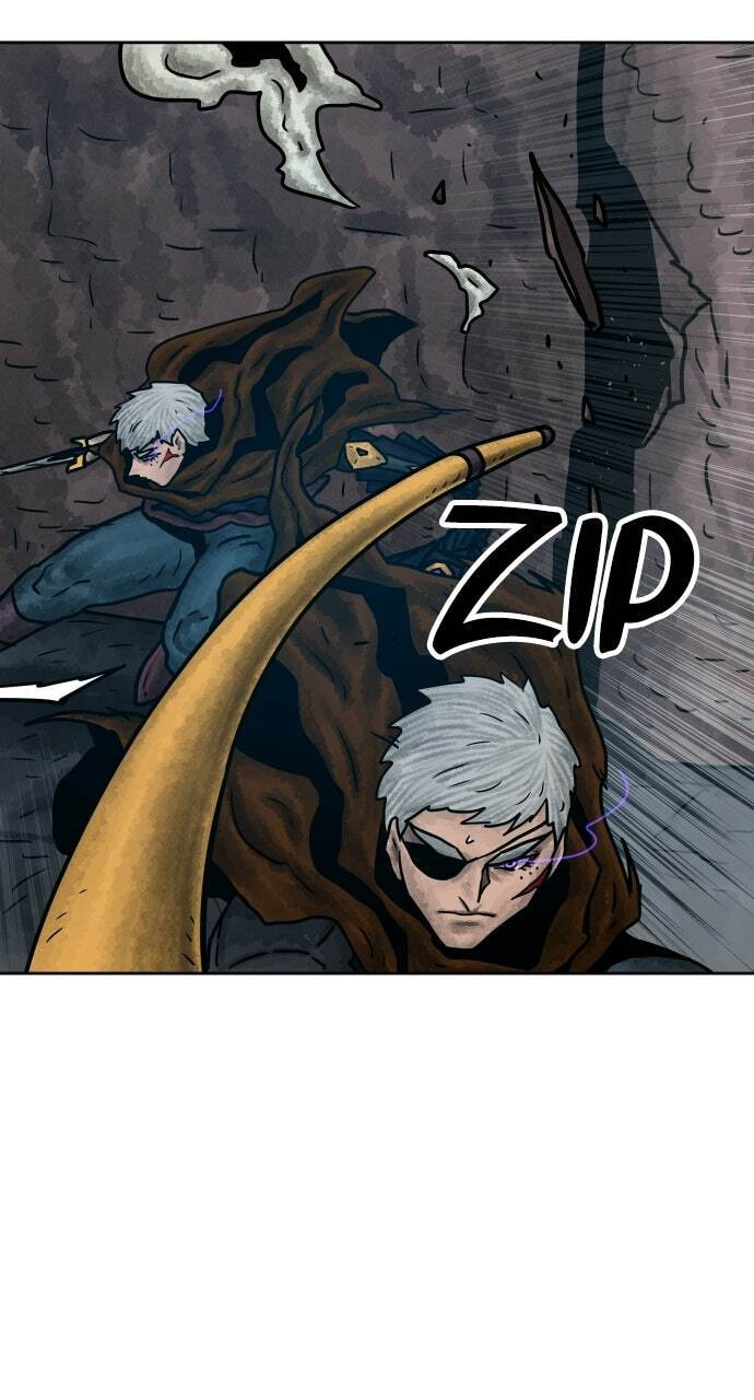Read Warrior Executioner chapter 186 image 30 on Lezhin