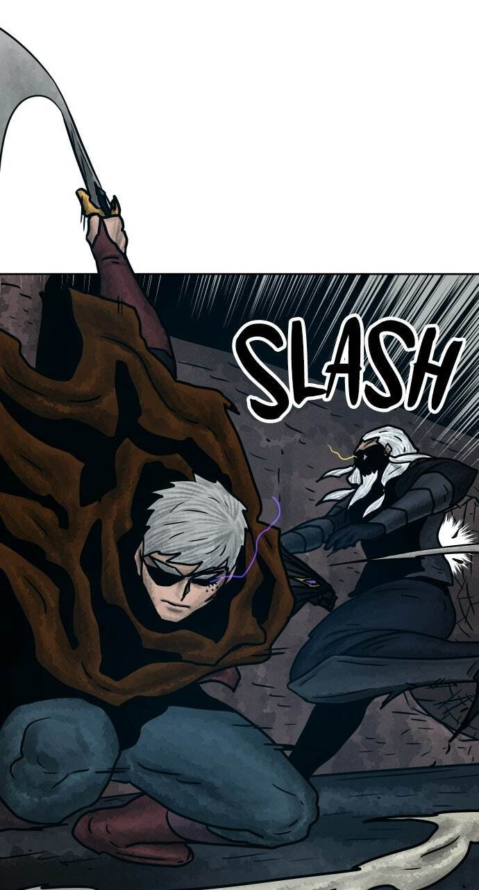 Read Warrior Executioner chapter 186 image 31 on Lezhin