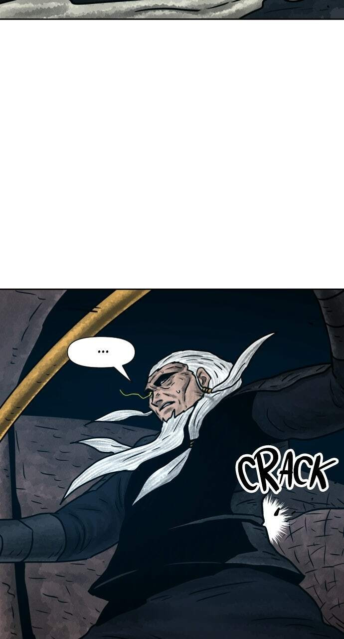 Read Warrior Executioner chapter 186 image 32 on Lezhin