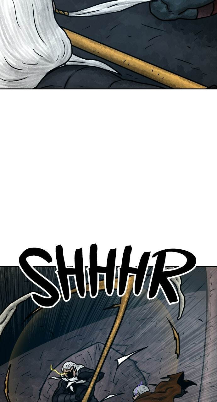 Read Warrior Executioner chapter 186 image 34 on Lezhin