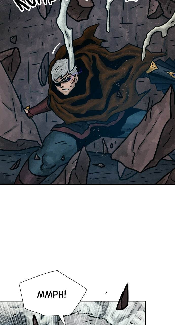 Read Warrior Executioner chapter 186 image 37 on Lezhin