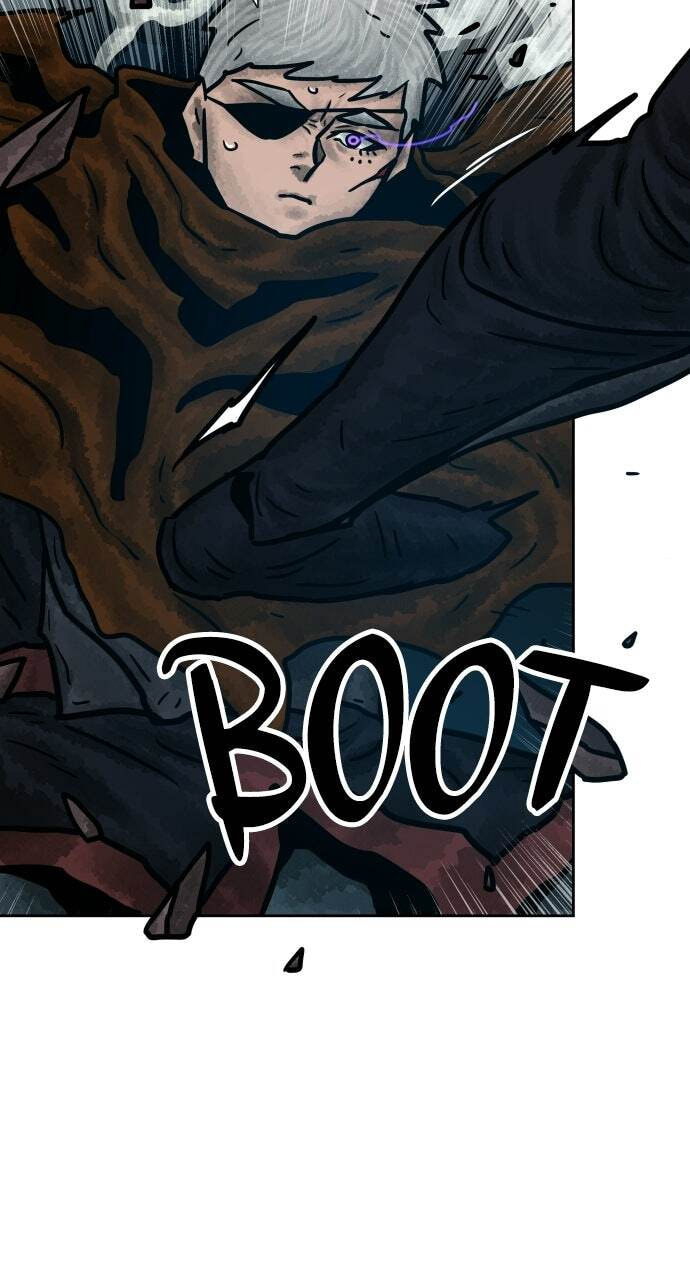 Read Warrior Executioner chapter 186 image 38 on Lezhin