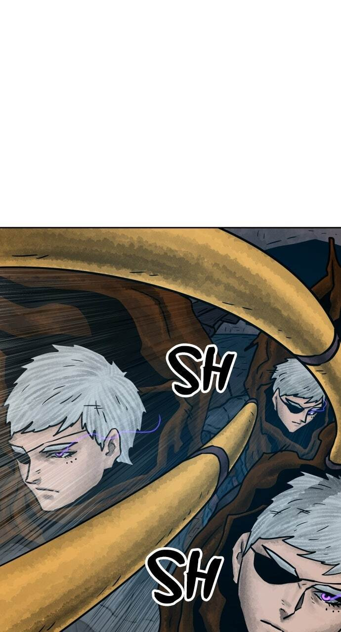 Read Warrior Executioner chapter 186 image 4 on Lezhin