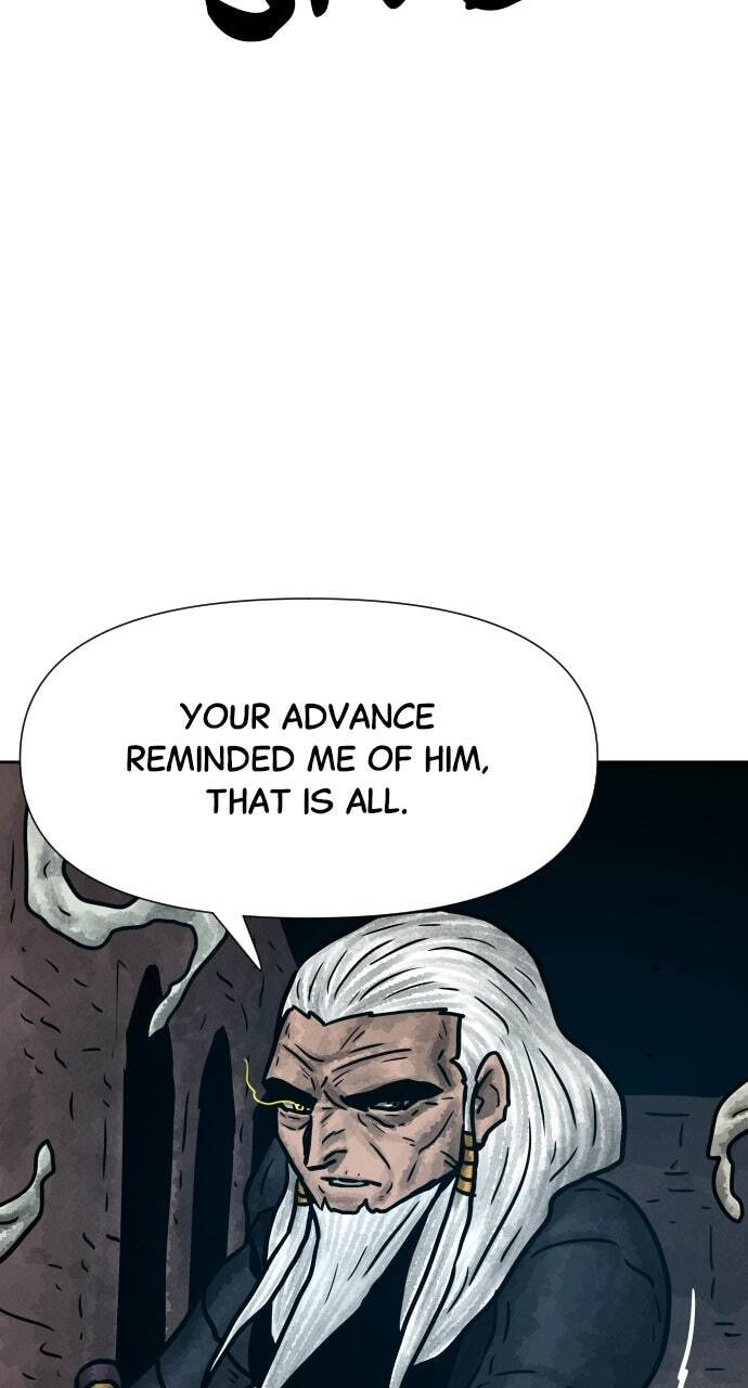 Read Warrior Executioner chapter 186 image 40 on Lezhin