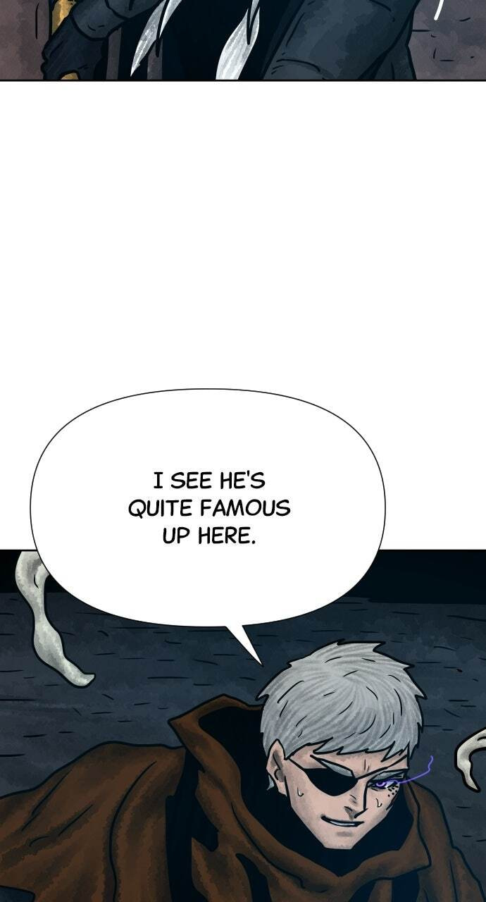 Read Warrior Executioner chapter 186 image 41 on Lezhin
