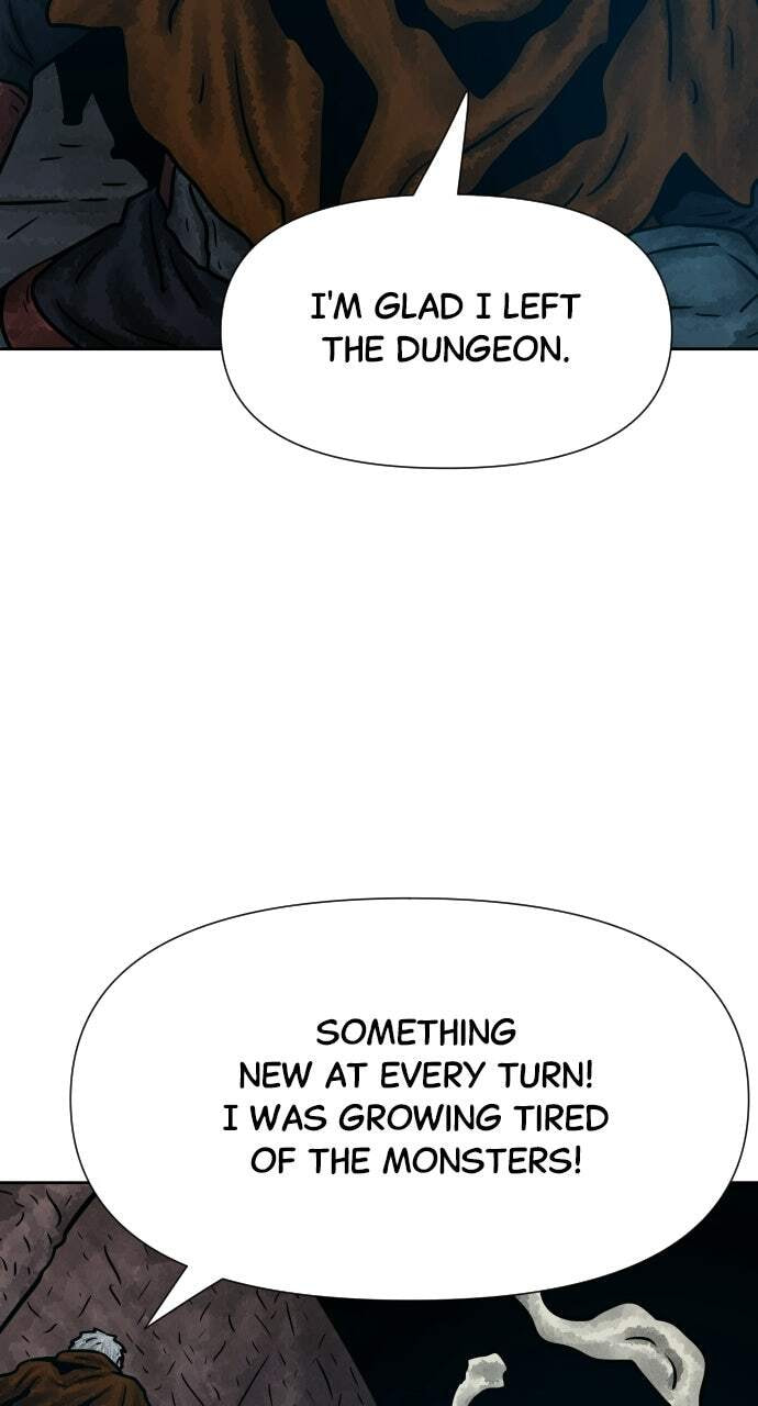 Read Warrior Executioner chapter 186 image 42 on Lezhin