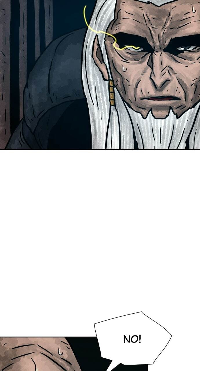 Read Warrior Executioner chapter 186 image 44 on Lezhin