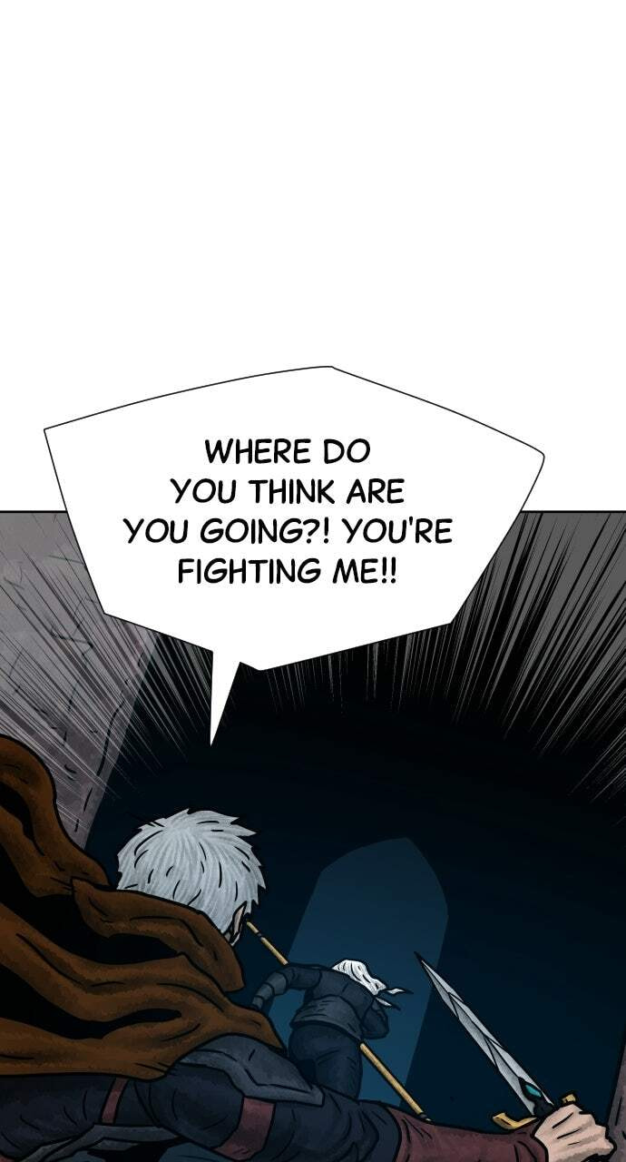 Read Warrior Executioner chapter 186 image 47 on Lezhin