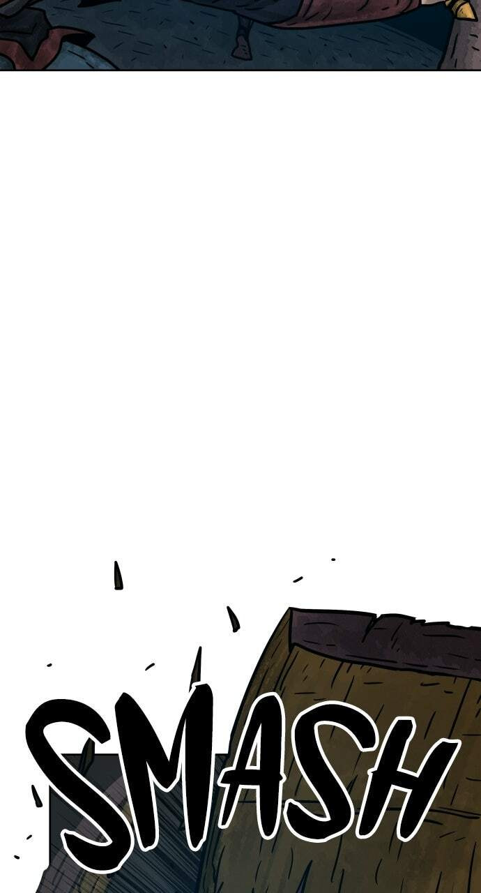 Read Warrior Executioner chapter 186 image 48 on Lezhin