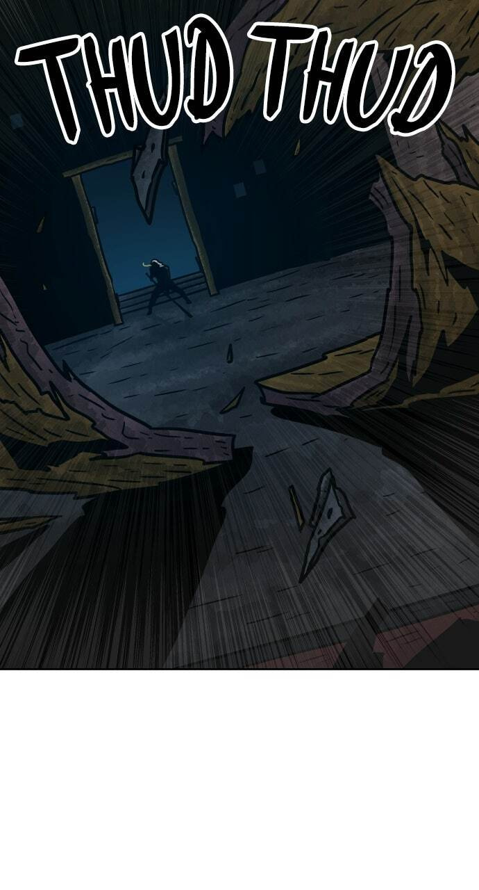 Read Warrior Executioner chapter 186 image 50 on Lezhin