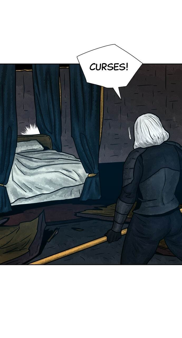 Read Warrior Executioner chapter 186 image 51 on Lezhin