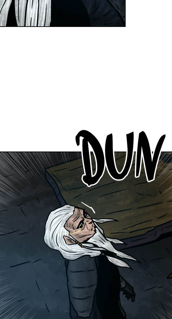 Read Warrior Executioner chapter 186 image 54 on Lezhin