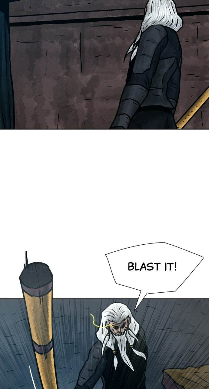 Read Warrior Executioner chapter 186 image 56 on Lezhin