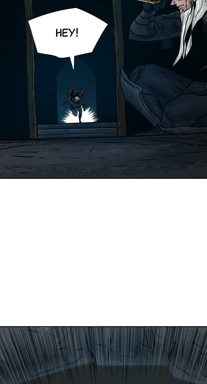 Read Warrior Executioner chapter 186 image 58 on Lezhin
