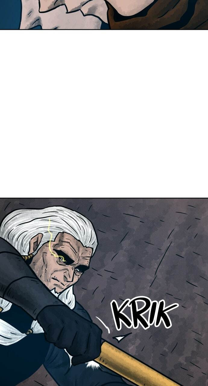 Read Warrior Executioner chapter 186 image 6 on Lezhin