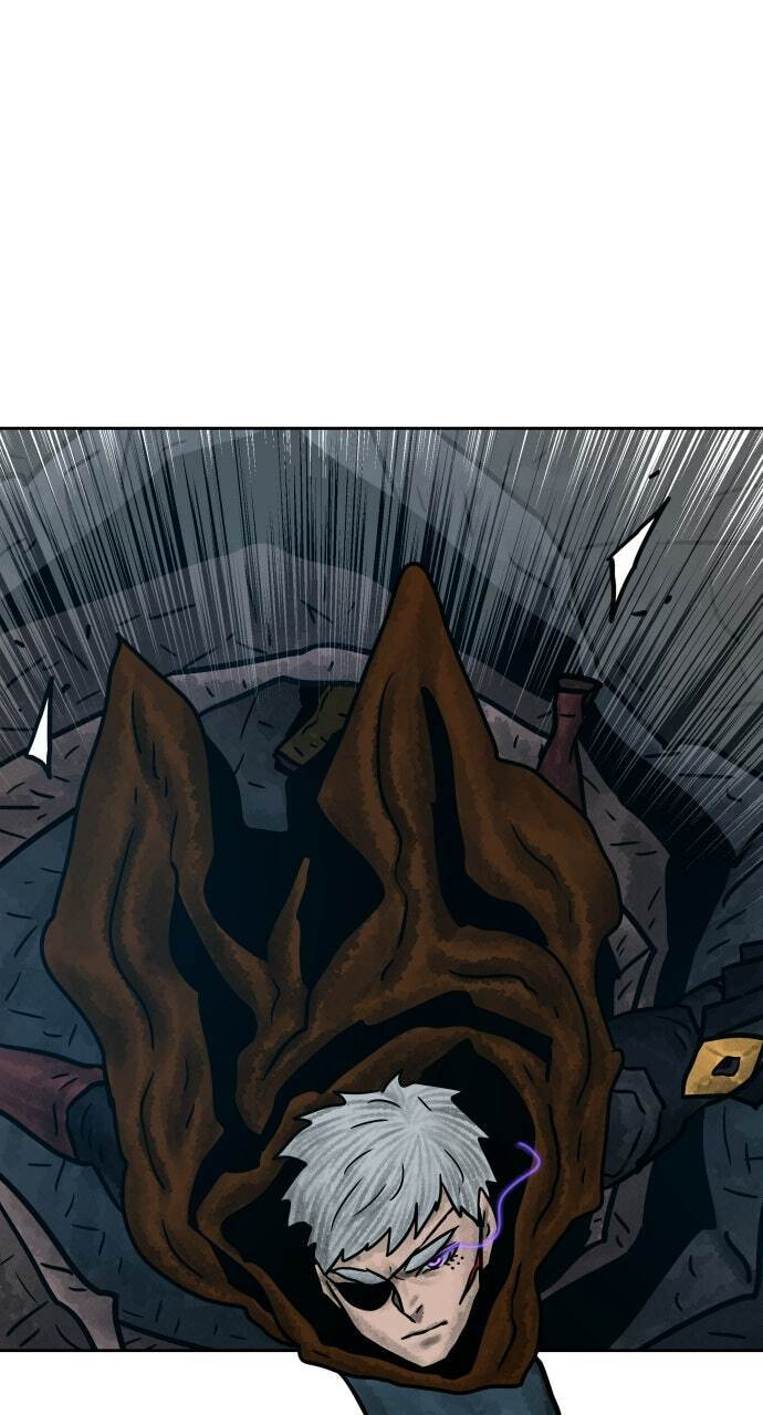 Read Warrior Executioner chapter 186 image 61 on Lezhin