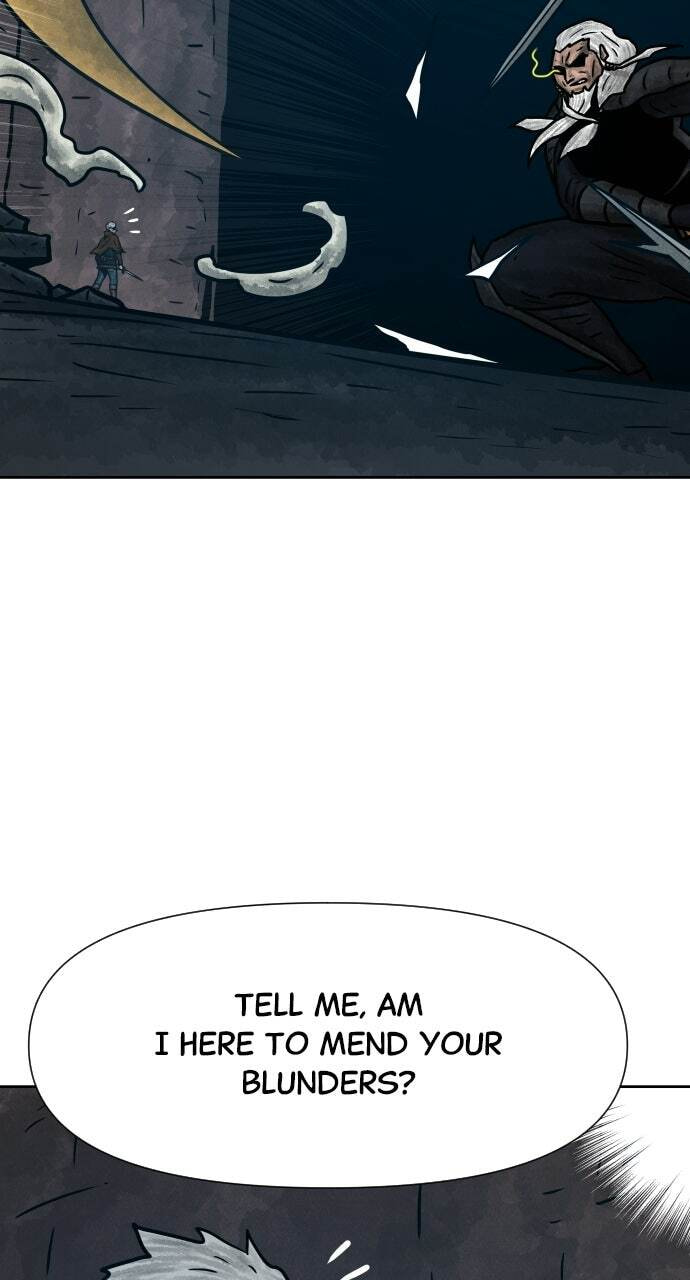 Read Warrior Executioner chapter 186 image 64 on Lezhin