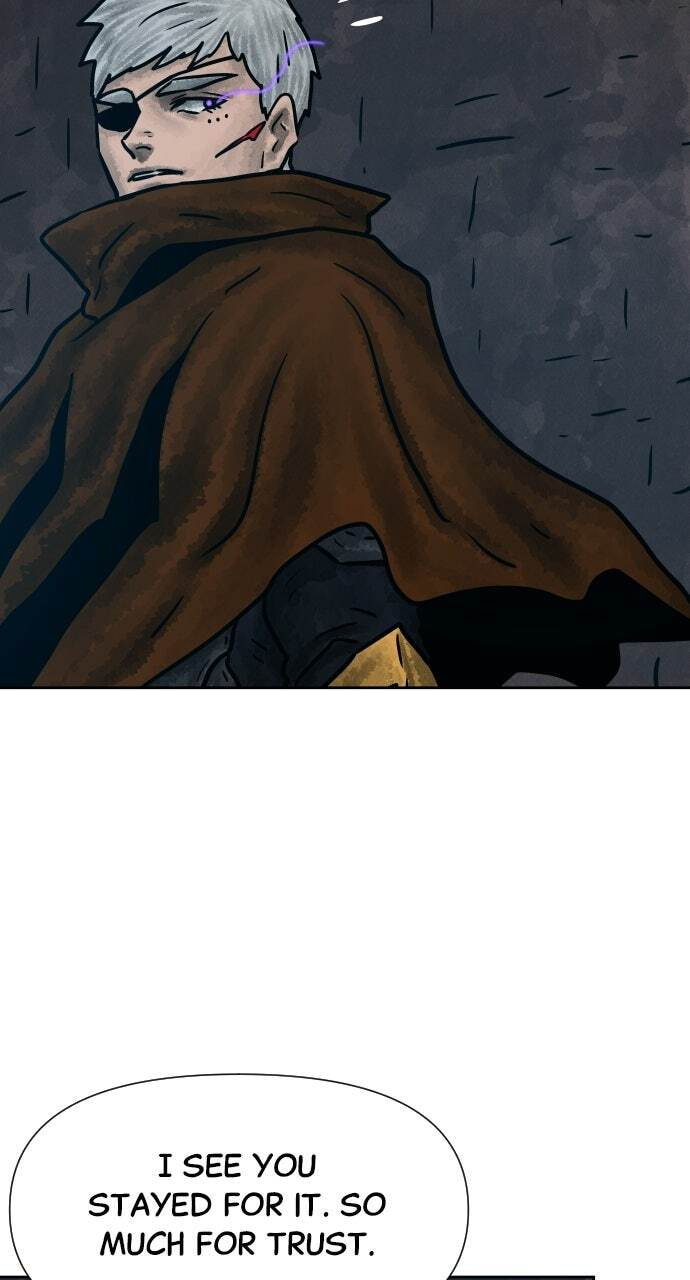 Read Warrior Executioner chapter 186 image 65 on Lezhin