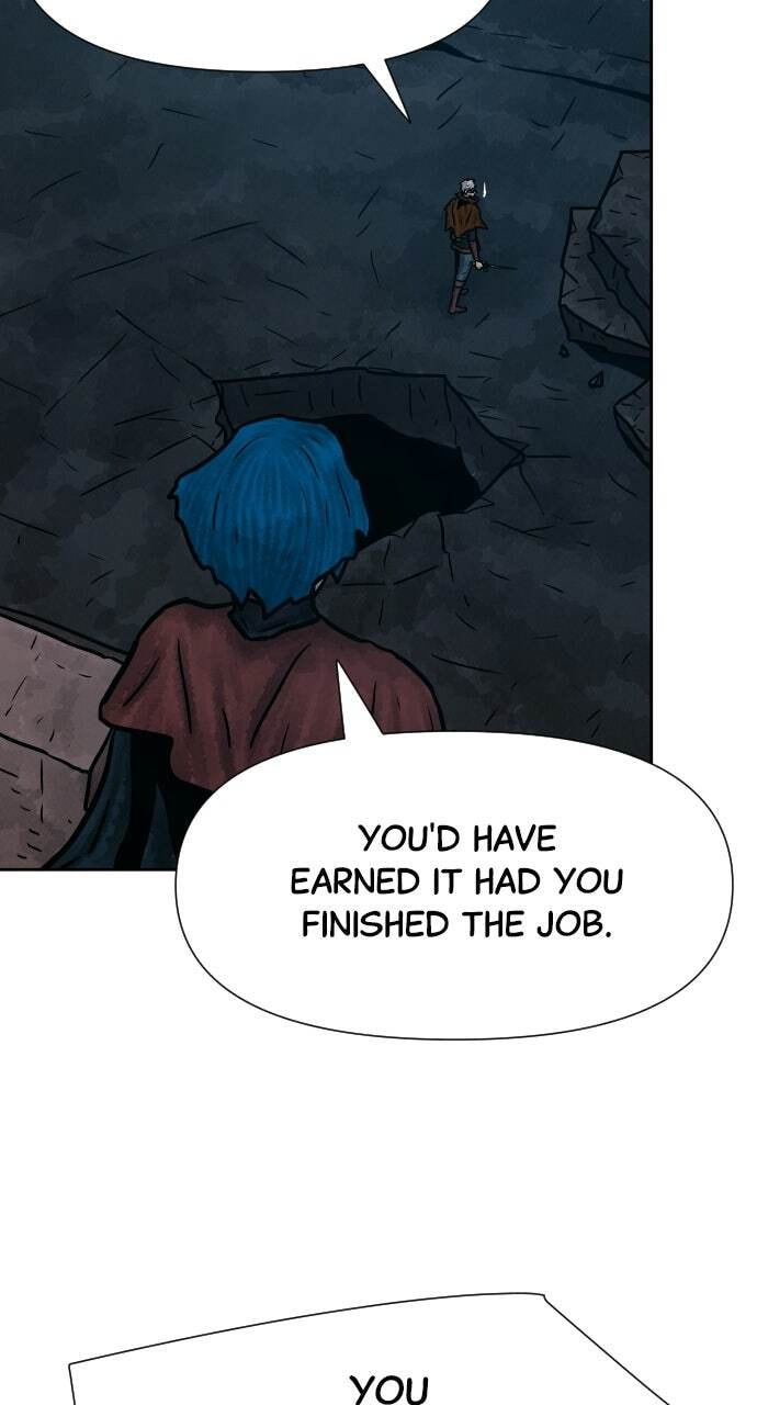Read Warrior Executioner chapter 186 image 66 on Lezhin
