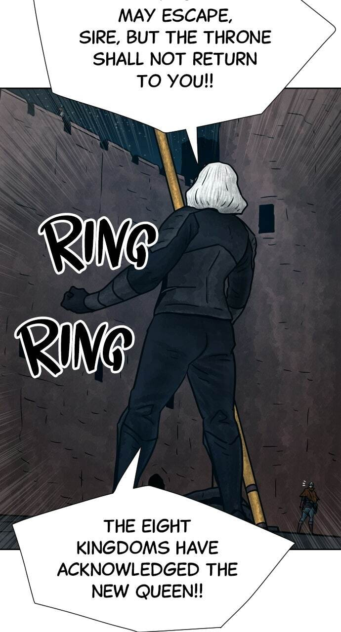 Read Warrior Executioner chapter 186 image 67 on Lezhin
