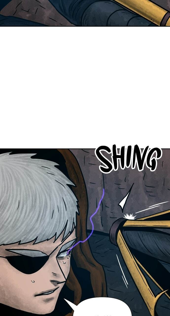 Read Warrior Executioner chapter 186 image 7 on Lezhin