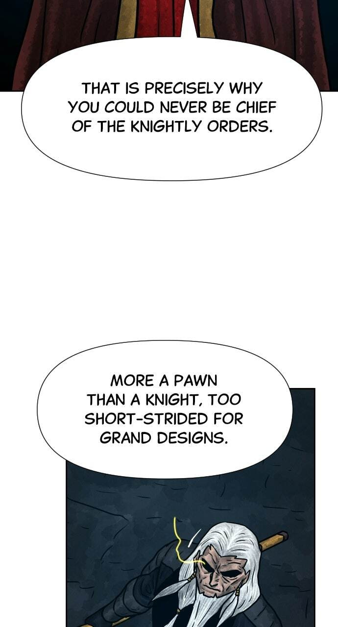 Read Warrior Executioner chapter 186 image 70 on Lezhin