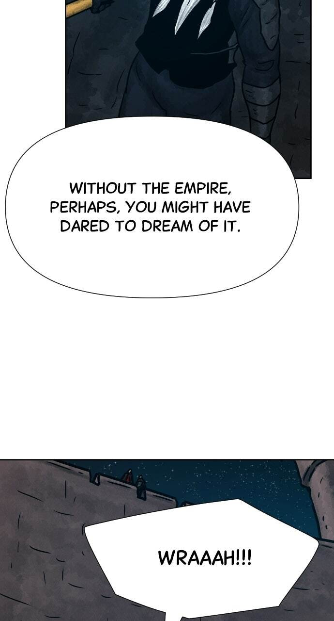 Read Warrior Executioner chapter 186 image 71 on Lezhin