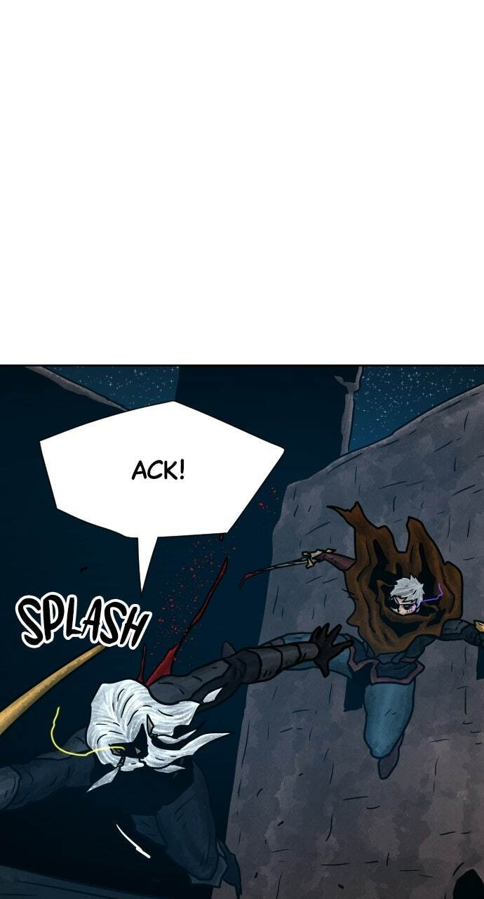 Read Warrior Executioner chapter 186 image 74 on Lezhin