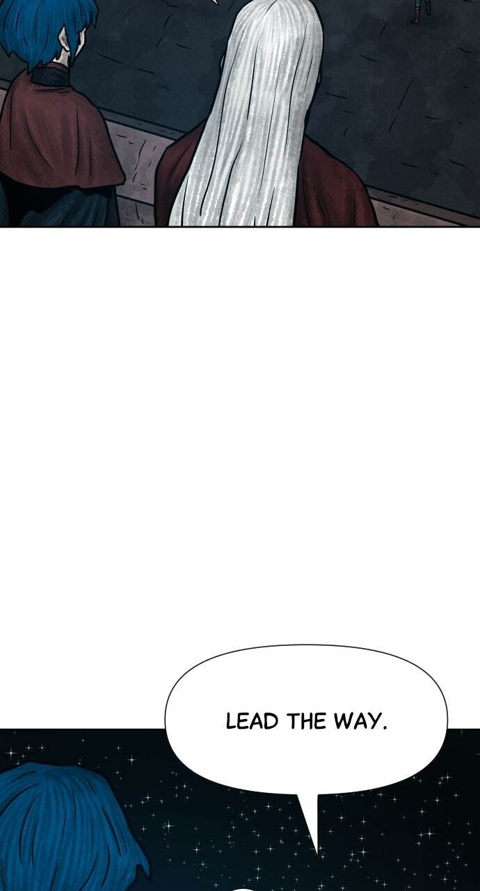 Read Warrior Executioner chapter 186 image 77 on Lezhin