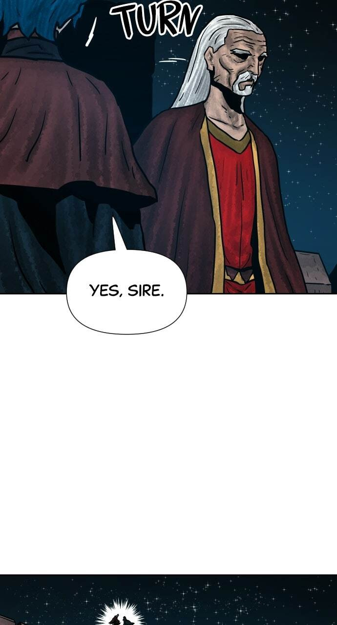 Read Warrior Executioner chapter 186 image 78 on Lezhin