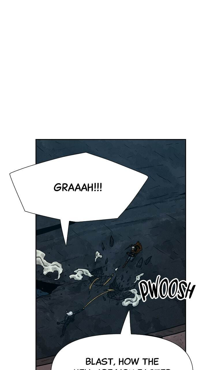 Read Warrior Executioner chapter 186 image 82 on Lezhin