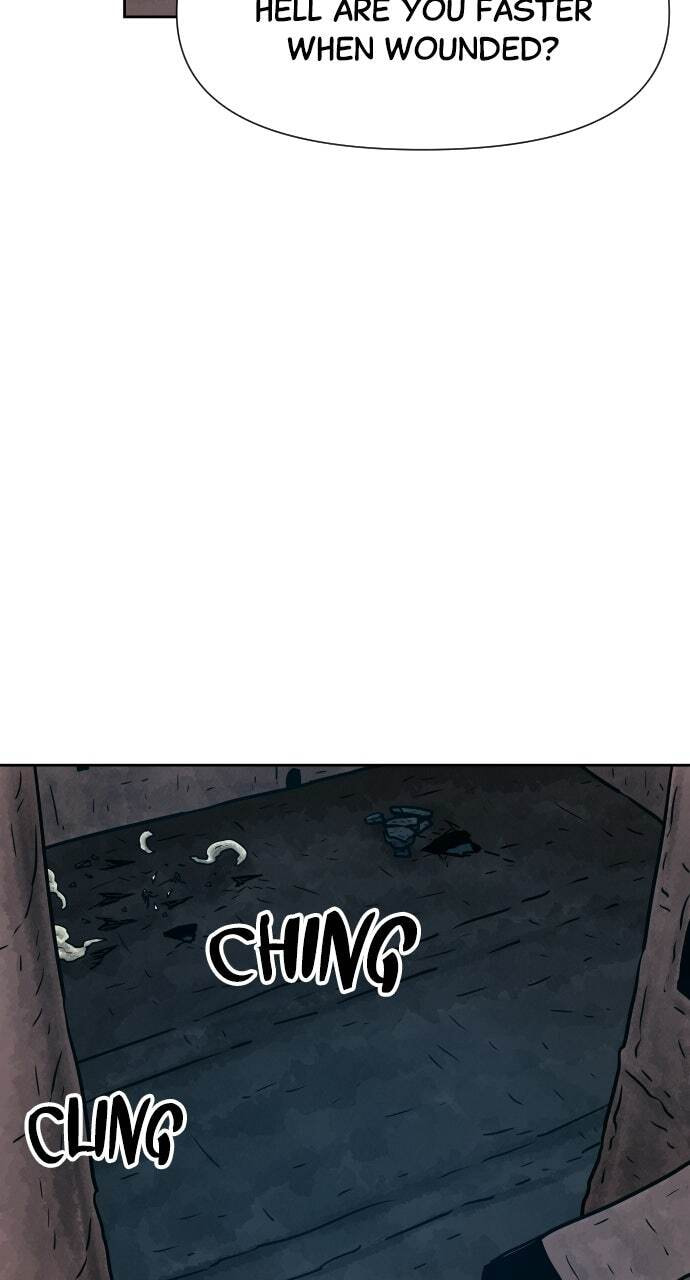 Read Warrior Executioner chapter 186 image 83 on Lezhin