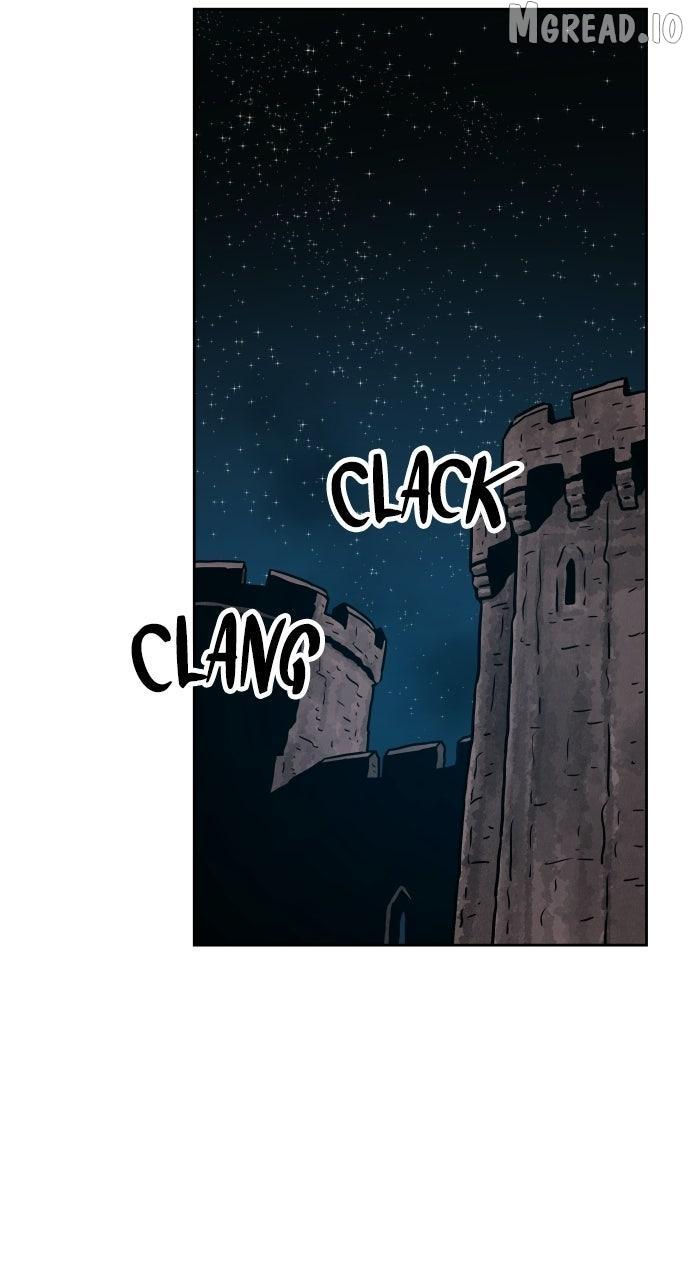 Read Warrior Executioner chapter 187 image 10 on Lezhin