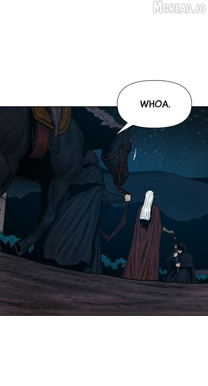 Read Warrior Executioner chapter 187 image 2 on Lezhin