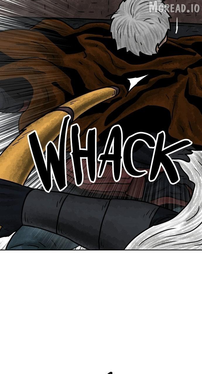 Read Warrior Executioner chapter 187 image 20 on Lezhin