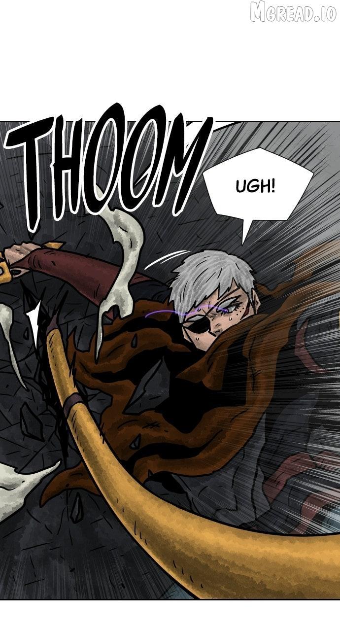 Read Warrior Executioner chapter 187 image 22 on Lezhin