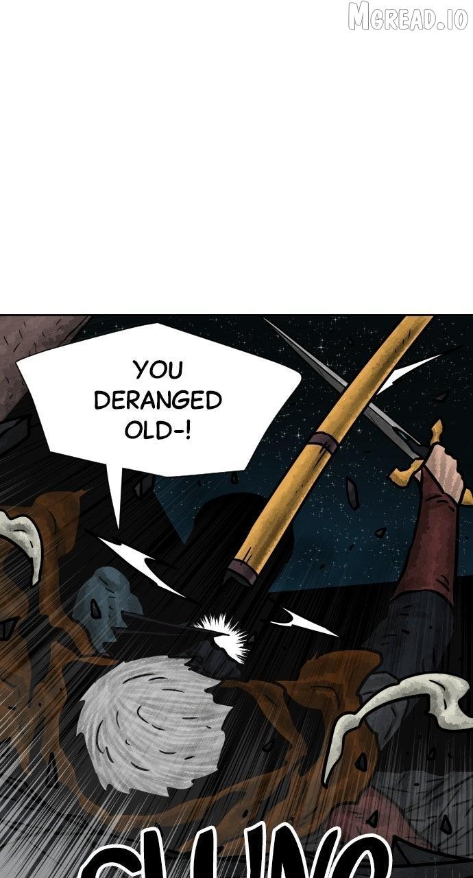 Read Warrior Executioner chapter 187 image 23 on Lezhin