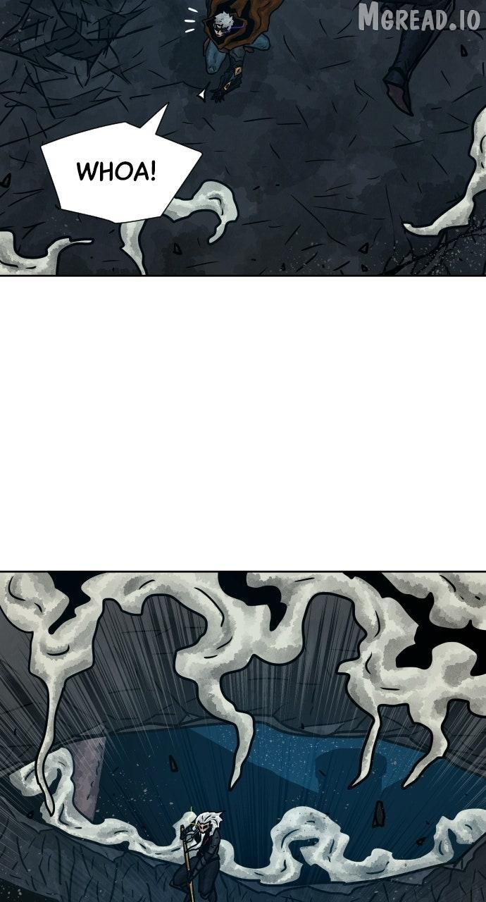 Read Warrior Executioner chapter 187 image 26 on Lezhin