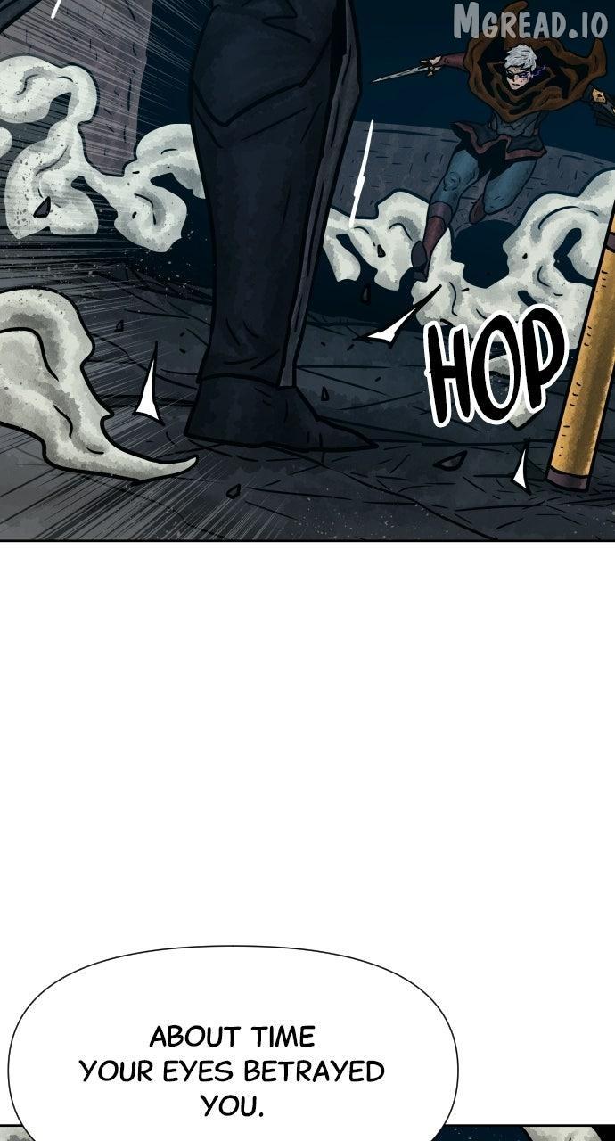 Read Warrior Executioner chapter 187 image 28 on Lezhin
