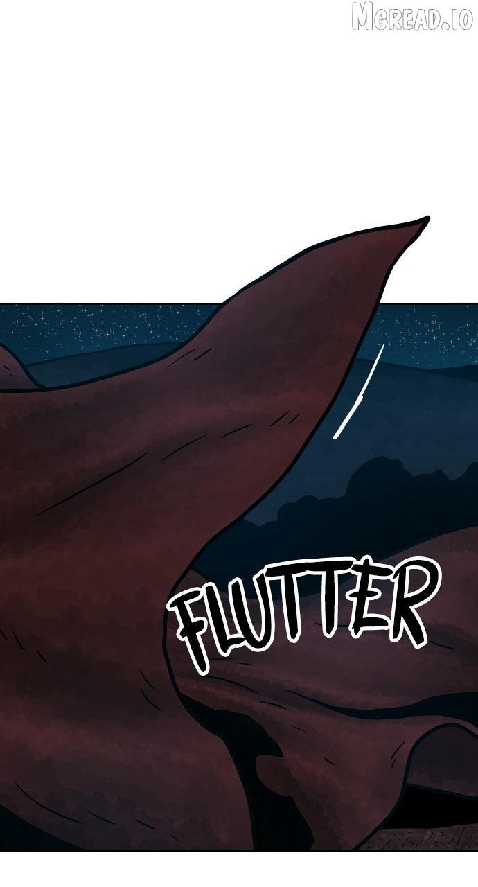 Read Warrior Executioner chapter 187 image 3 on Lezhin