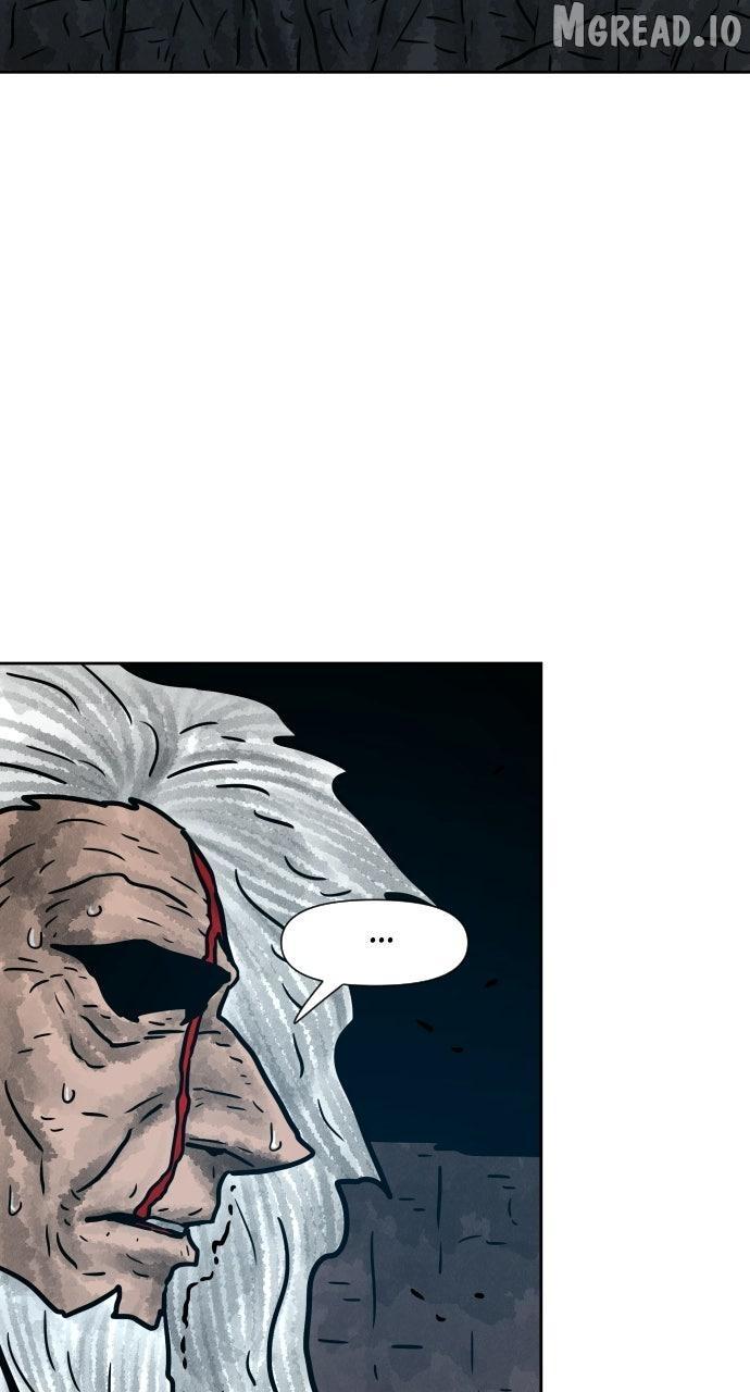 Read Warrior Executioner chapter 187 image 33 on Lezhin