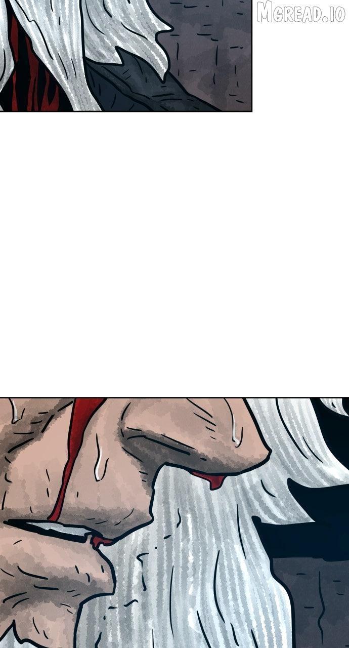 Read Warrior Executioner chapter 187 image 34 on Lezhin