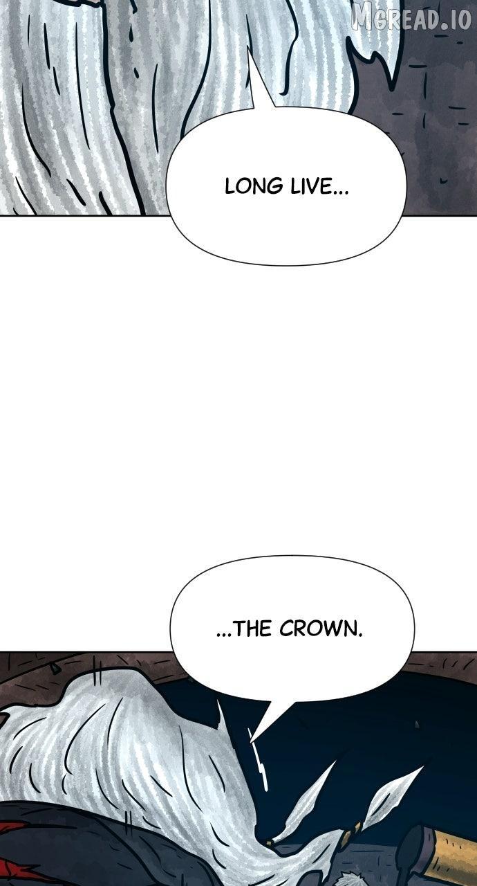 Read Warrior Executioner chapter 187 image 35 on Lezhin
