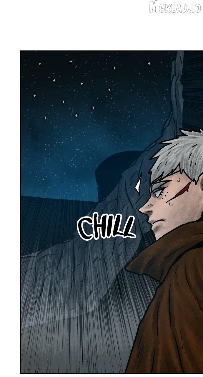 Read Warrior Executioner chapter 187 image 38 on Lezhin