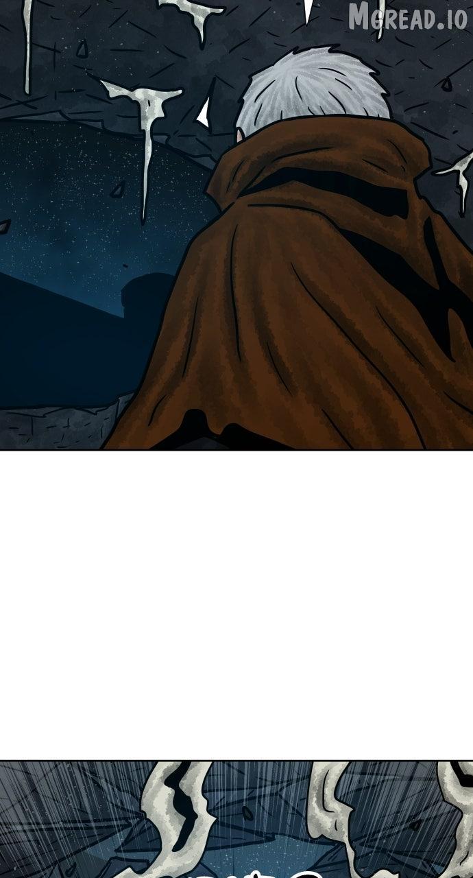 Read Warrior Executioner chapter 187 image 42 on Lezhin
