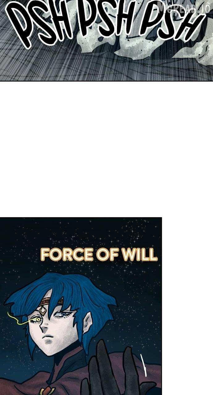 Read Warrior Executioner chapter 187 image 48 on Lezhin