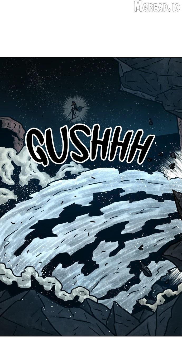 Read Warrior Executioner chapter 187 image 52 on Lezhin