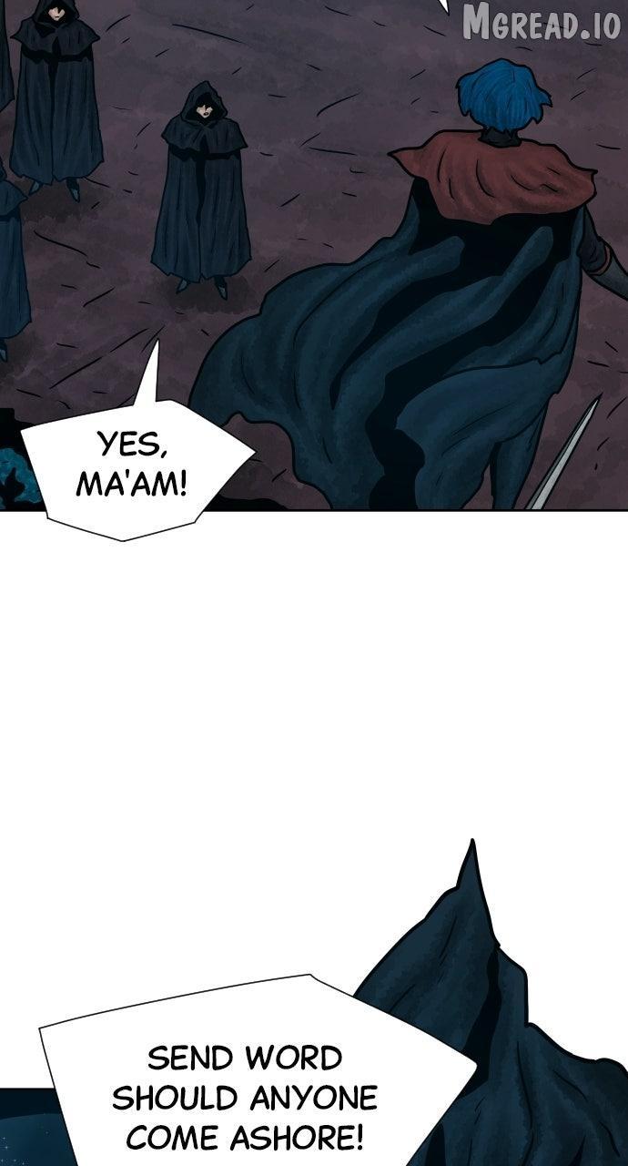 Read Warrior Executioner chapter 187 image 55 on Lezhin